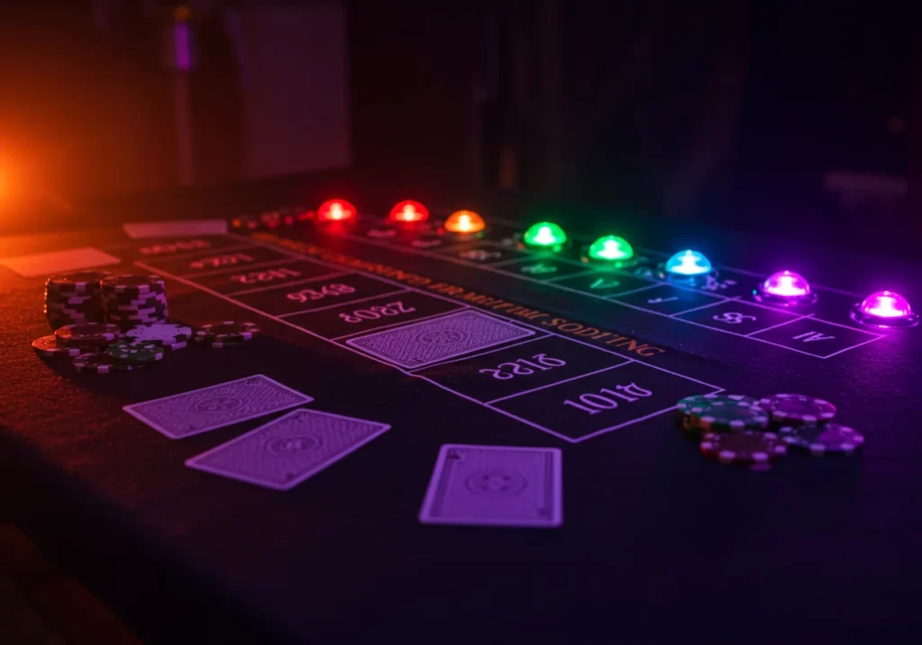 crazy earning andar bahar color