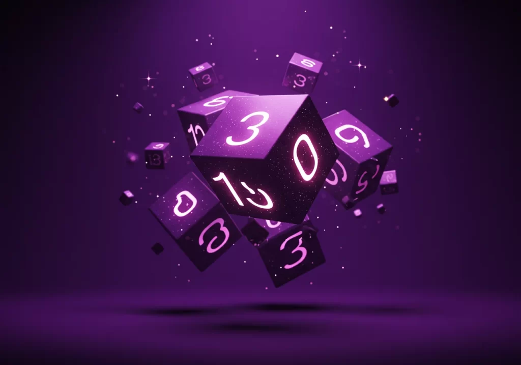 crazy earning color cube