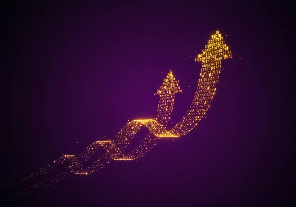 crazy earning color ladder