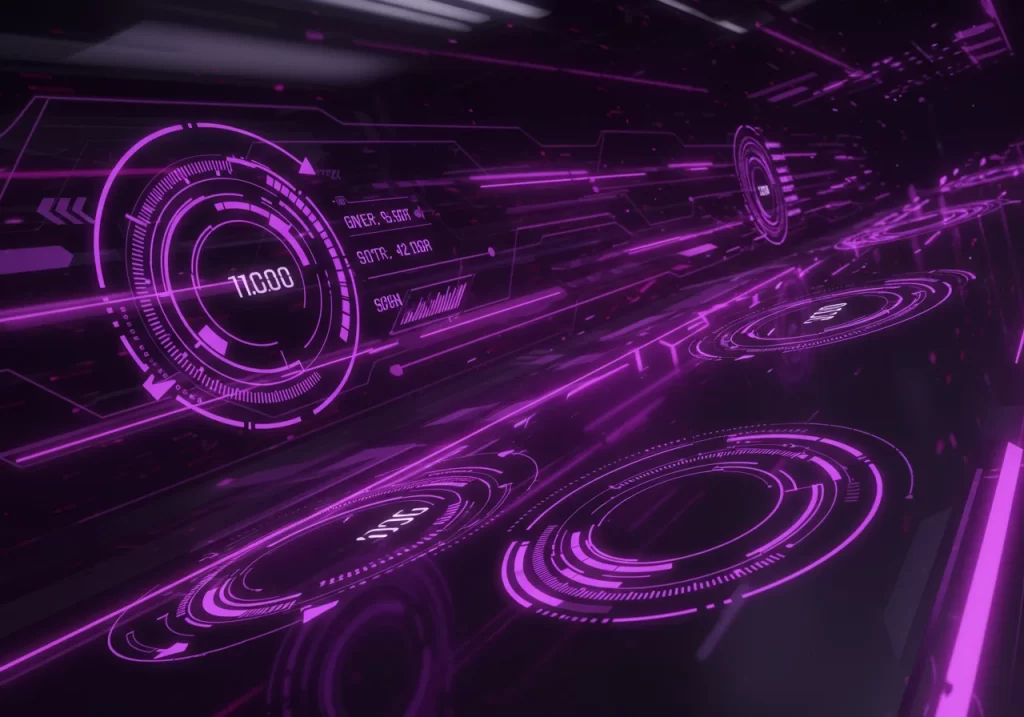 crazy earning fast parity