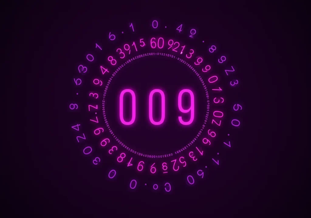 crazy earning parity game