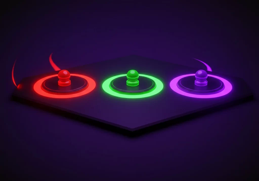 crazy earning triple color match