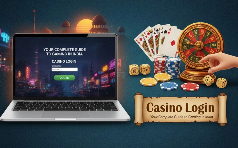 Acewin Casino Login at Crazy Earning featured image